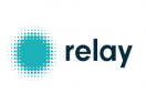 Relay logo