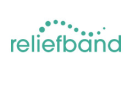 Reliefband logo