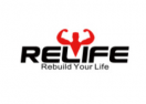 RELIFE logo