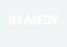 Remedy Skin logo