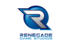 Renegade Game Studios logo