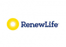 RenewLife logo