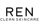 REN Clean Skincare logo