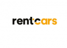 Rentcars logo