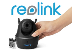 Reolink promo codes