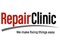 RepairClinic.com promo codes