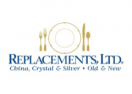 Replacements, Ltd. logo