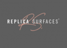 Replica Surfaces logo