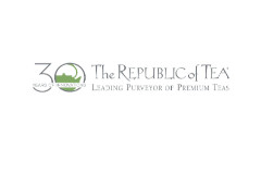 The Republic of Tea promo codes