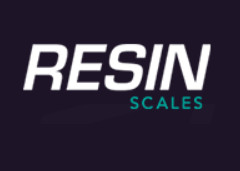 Resin Scales promo codes