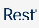 Rest logo