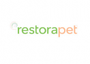 RestoraPet logo