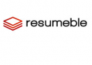 Resumeble logo