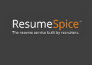 ResumeSpice logo