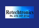 Retechtronics logo