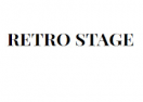 Retro Stage logo