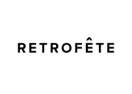 Retrofête logo