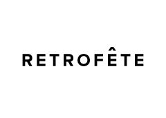 Retrofête promo codes