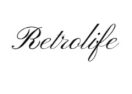 Retrolife logo