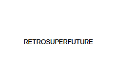 Retrosuperfuture promo codes