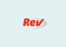 Rev logo