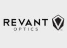 Revant Optics logo
