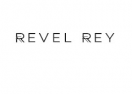 REVEL REY logo