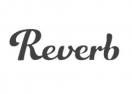 Reverb logo