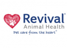 Revival Animal Health logo