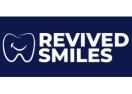 Revived Smiles logo