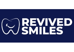 Revived Smiles promo codes