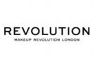 Revolution Beauty logo