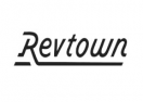 Revtown logo