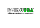 Rhino USA logo