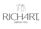 Richart logo