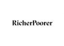 Richer Poorer logo