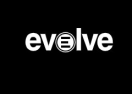 Evolve Skateboards logo