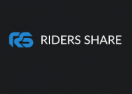 Riders Share logo