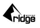 Ridge Merino logo