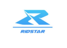 Ridstar logo