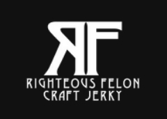 Righteous Felon promo codes