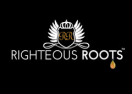 Righteous Roots logo