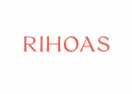 Rihoas logo