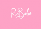 RioBabe logo