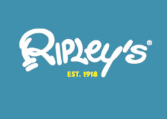 Ripley's promo codes