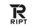 RIPT Apparel logo