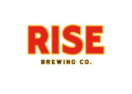 RISE Brewing Co. logo