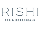 Rishi Tea & Botanicals logo