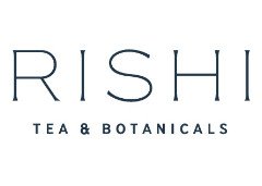 Rishi Tea & Botanicals promo codes