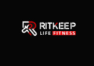 Ritkeep logo